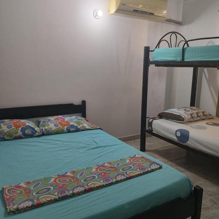 Apartamento Villa Saika - Three-Bedroom Apartment - 5