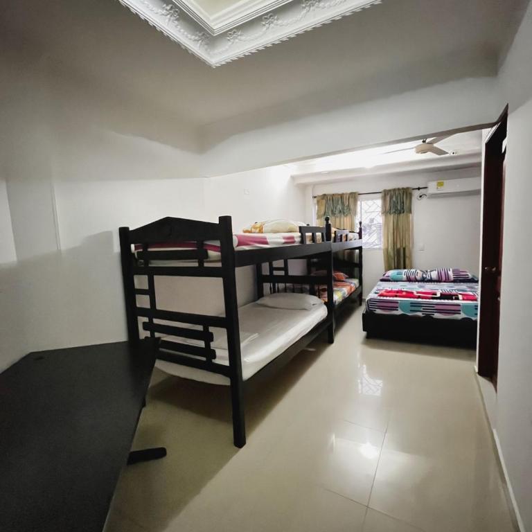 Apartamento Villa Saika - Three-Bedroom Apartment - 2