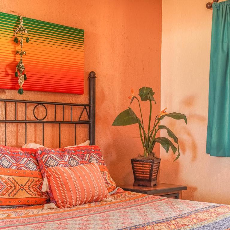 Princesa De Penasco - Casa - 15