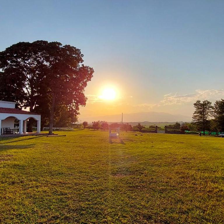 Finca La Encantada - Casa de 4 dormitorios - 19