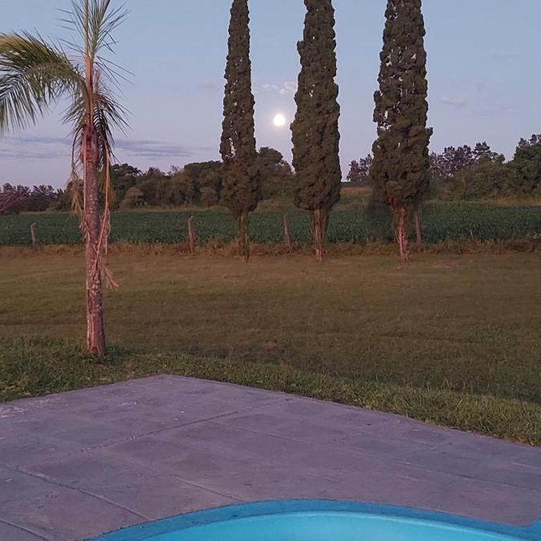 Finca La Encantada - Casa de 4 dormitorios - 22