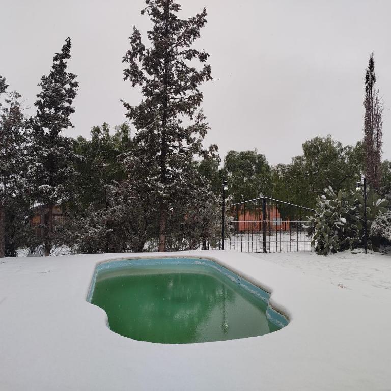 MarraHOME - Chalet de 2 dormitorios - 17