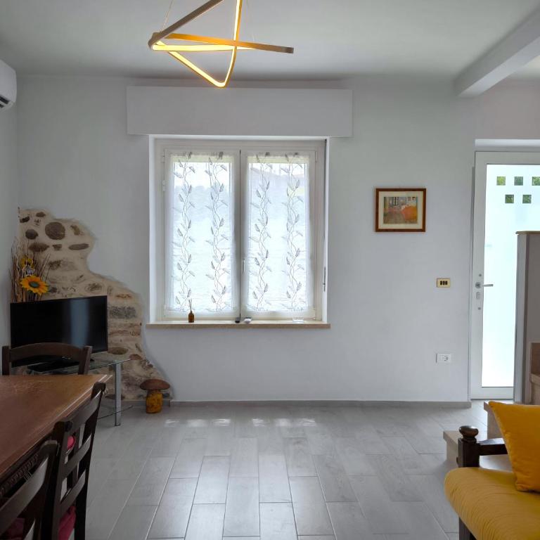 SG Family - Villa Secolo - Casa a Schiera con 2 Camere da Letto - 6