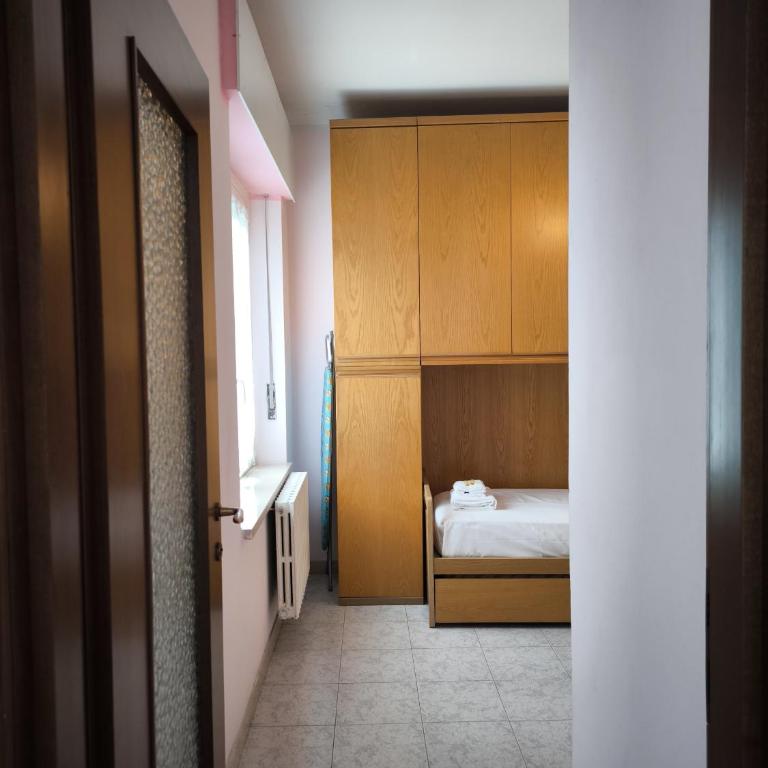 SG Family - Villa Secolo - Casa a Schiera con 2 Camere da Letto - 13