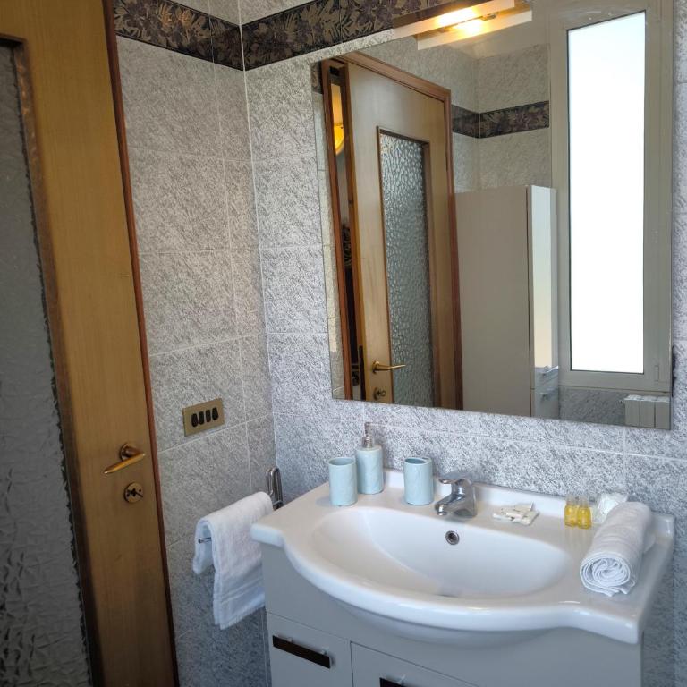 SG Family - Villa Secolo - Casa a Schiera con 2 Camere da Letto - 17
