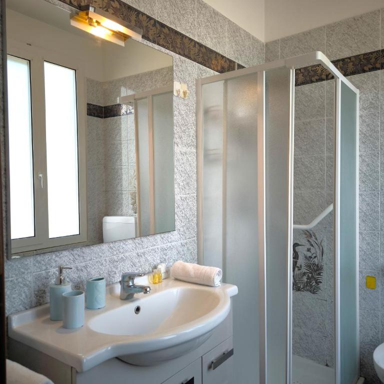 SG Family - Villa Secolo - Casa a Schiera con 2 Camere da Letto - 18