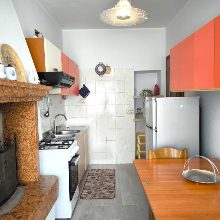 SG Family - Villa Secolo - Casa a Schiera con 2 Camere da Letto - 22