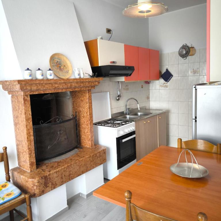 SG Family - Villa Secolo - Casa a Schiera con 2 Camere da Letto - 23