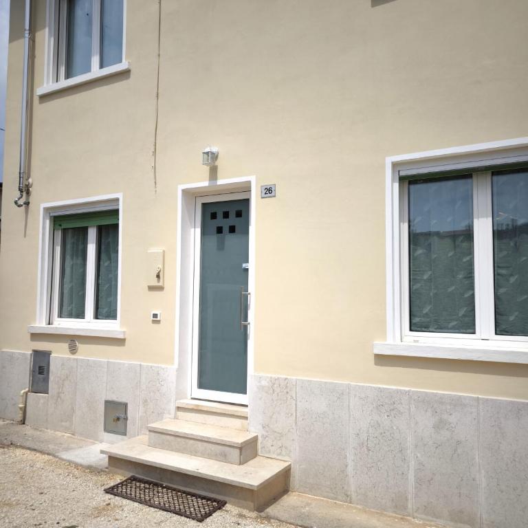 SG Family - Villa Secolo - Casa a Schiera con 2 Camere da Letto - 24