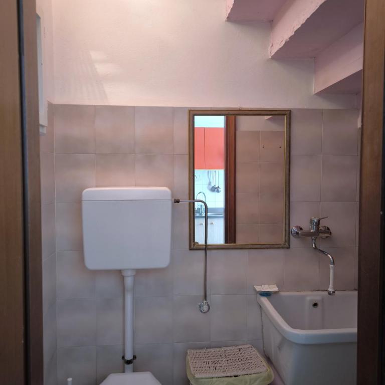SG Family - Villa Secolo - Casa a Schiera con 2 Camere da Letto - 28