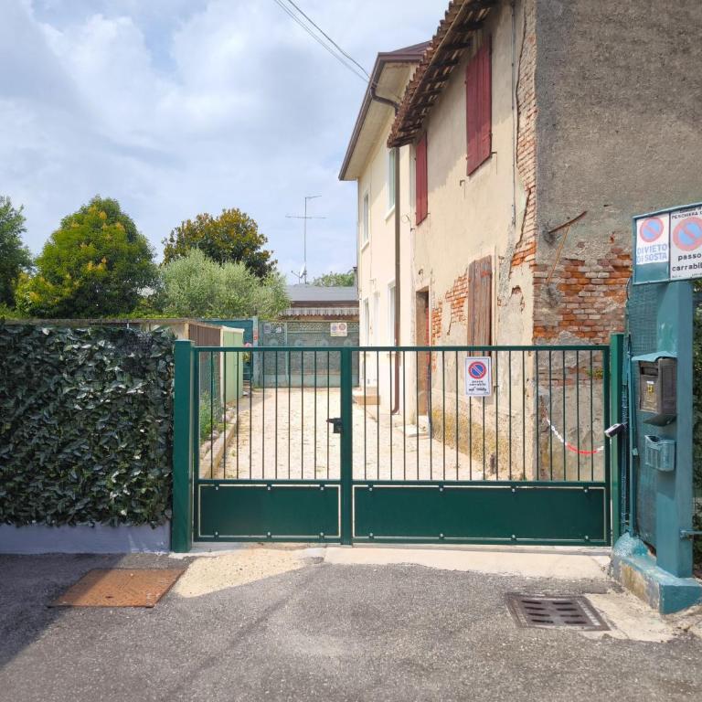 SG Family - Villa Secolo - Casa a Schiera con 2 Camere da Letto - 27