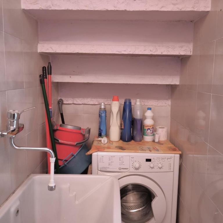 SG Family - Villa Secolo - Casa a Schiera con 2 Camere da Letto - 29
