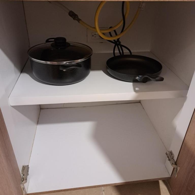 Sector Turistico, Confort y Full Amoblado - Apartamento de 2 dormitorios - 2