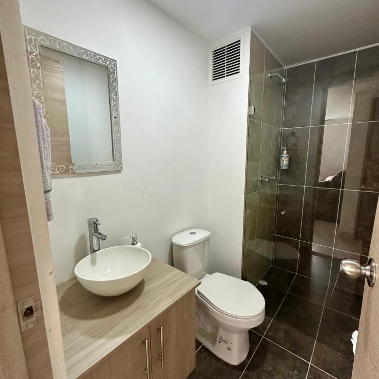 Sector Turistico, Confort y Full Amoblado - Apartamento de 2 dormitorios - 5