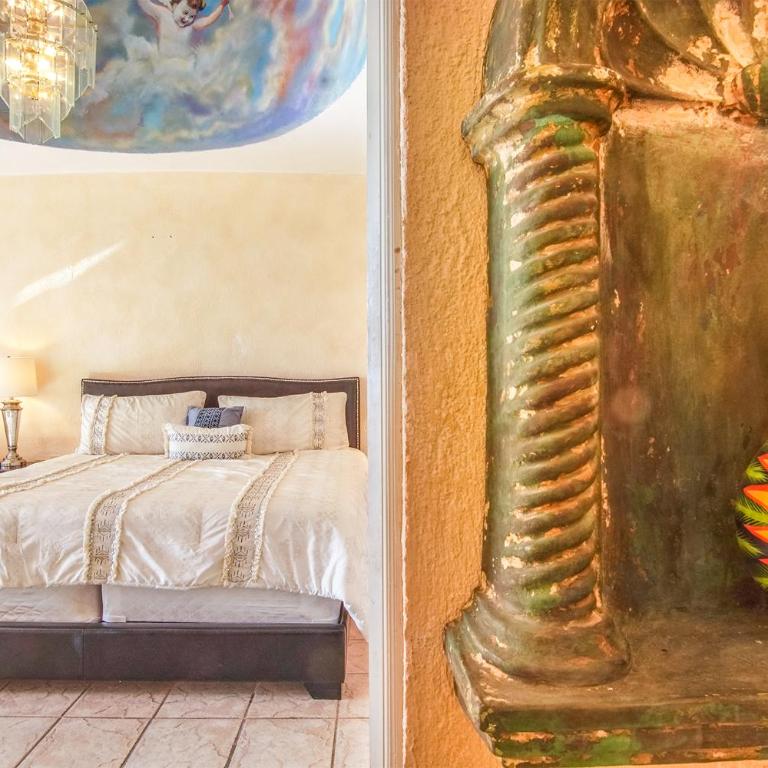 Princesa De Penasco - Casa - 14