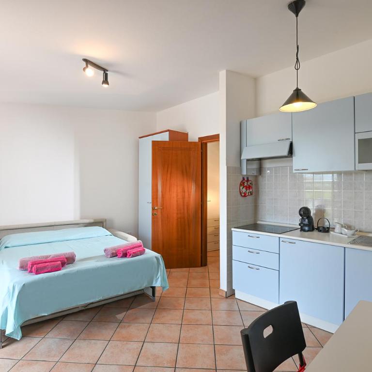 Casa Giulia Olbiamare - Monolocale - 1