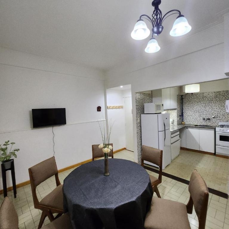 Departamento 2 Ambientes - Zona Plaza Colon - Apartamento de 1 dormitorio - 1