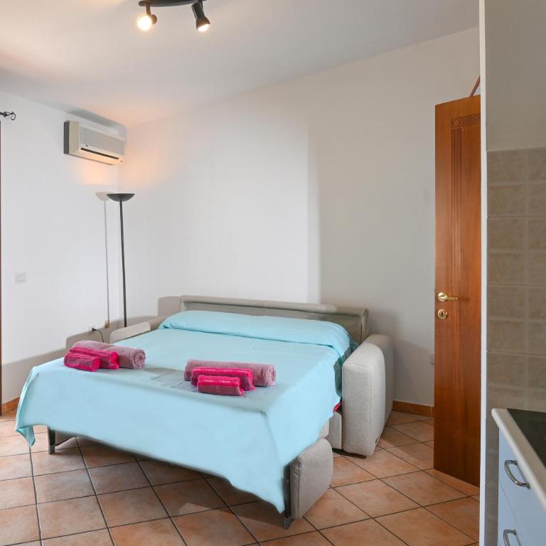 Casa Giulia Olbiamare - Monolocale - 4
