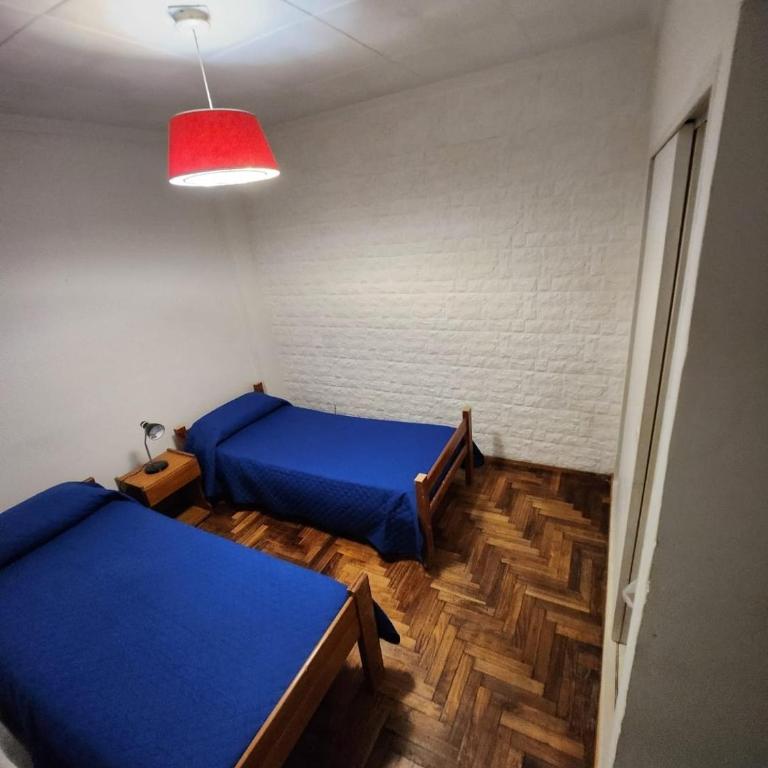 Departamento 2 Ambientes - Zona Plaza Colon - Apartamento de 1 dormitorio - 4