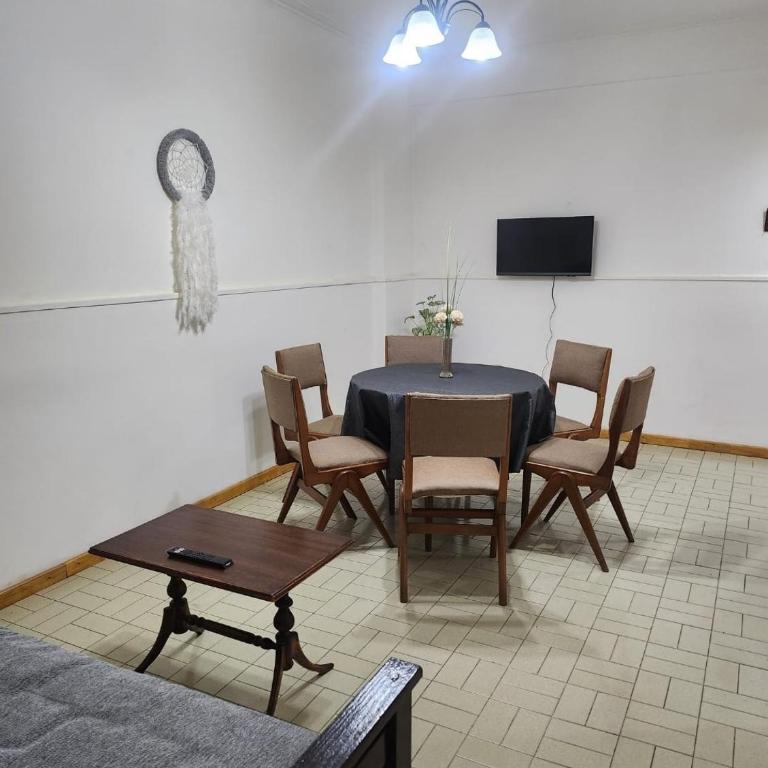 Departamento 2 Ambientes - Zona Plaza Colon - Apartamento de 1 dormitorio - 7