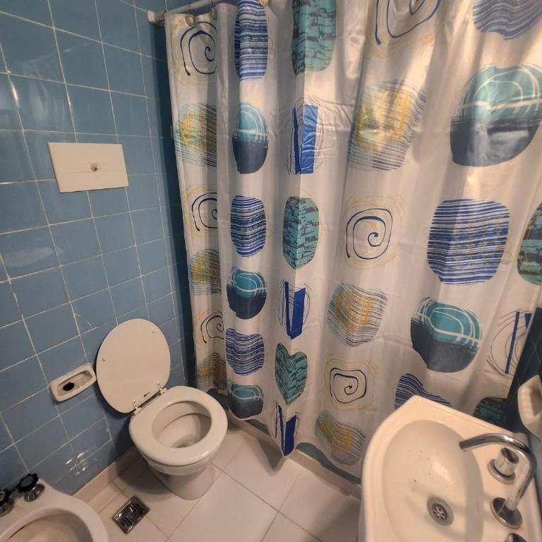 Departamento 2 Ambientes - Zona Plaza Colon - Apartamento de 1 dormitorio - 8