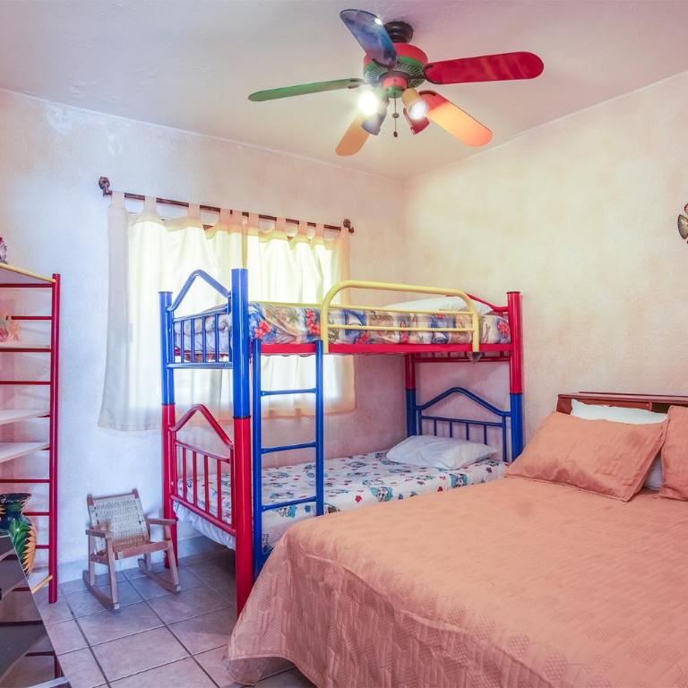 Princesa De Penasco - Casa - 15