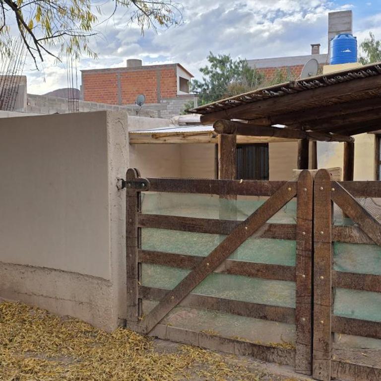 La Casa del Nico - Casa de 3 dormitorios - 2