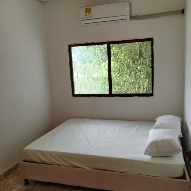 Apartamento 6 personas barrio manzanares - Apartamento de 2 dormitorios - 7