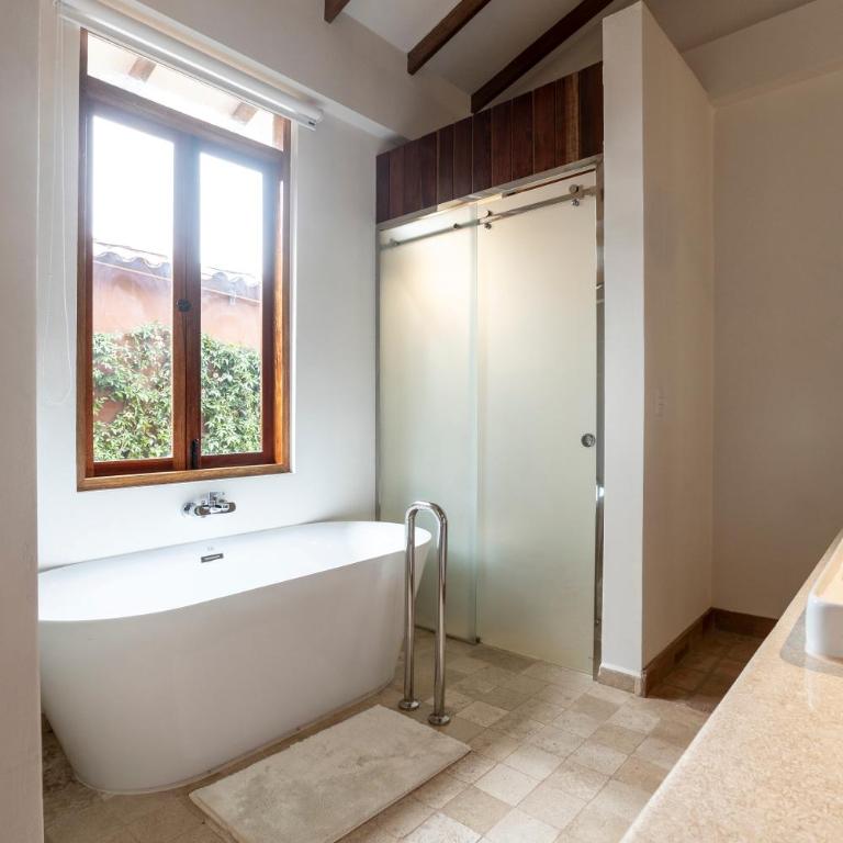 Casa Eva Hotel Boutique - Twin Room - 8