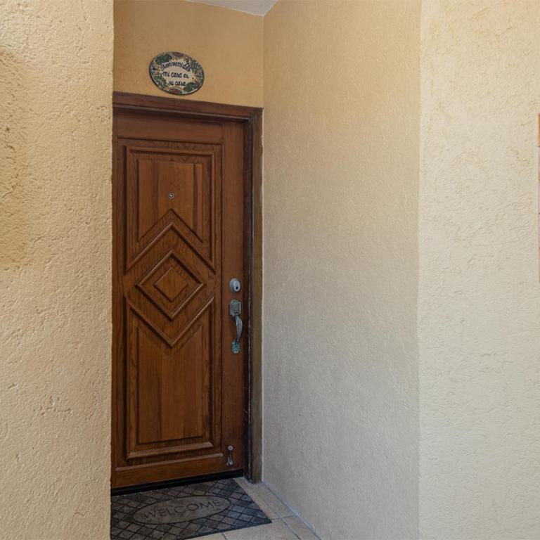 Princesa De Penasco - Casa - 16