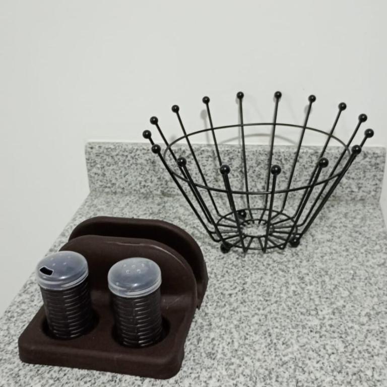 APTO 201 Cerca al Centro Comercial Estacion - Apartamento de 2 dormitorios con balcón - 7