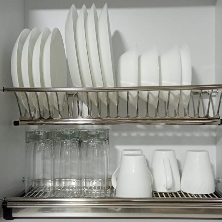 APTO 201 Cerca al Centro Comercial Estacion - Apartamento de 2 dormitorios con balcón - 10