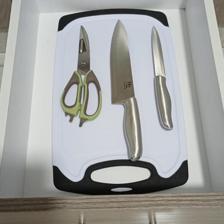 APTO 201 Cerca al Centro Comercial Estacion - Apartamento de 2 dormitorios con balcón - 28