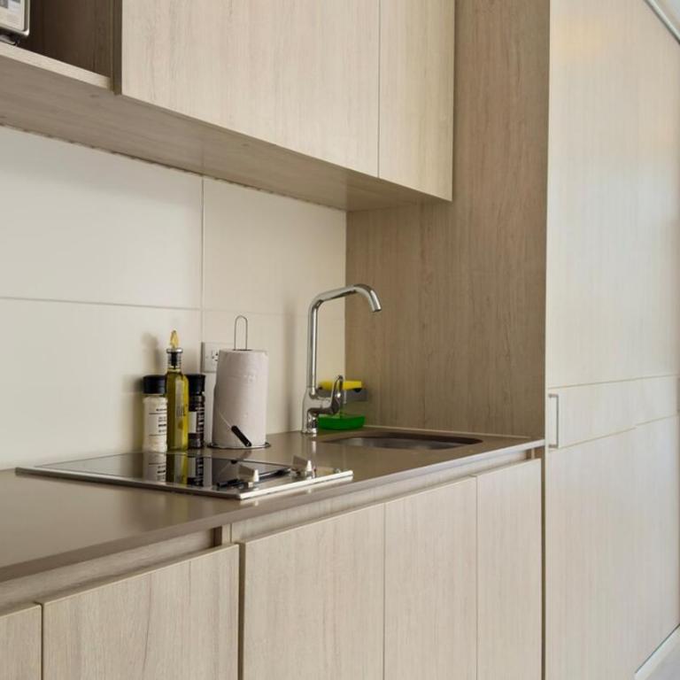 NOK Spectacular Loft in Usaquén - One-Bedroom Apartment - 17