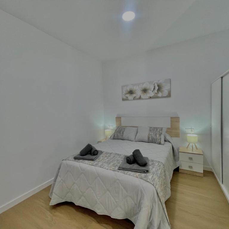 Terrasol Maenoba Playa Apartamentos a Estrenar - Apartment - Ground Floor - 5