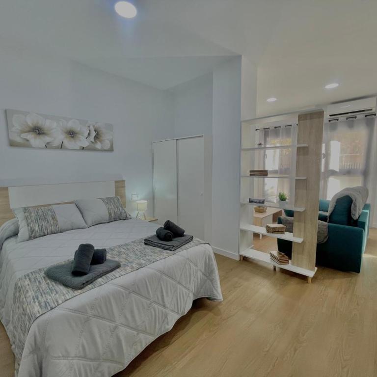 Terrasol Maenoba Playa Apartamentos a Estrenar - Apartment - Ground Floor - 6