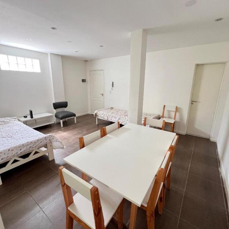 Mdp - One-Bedroom Apartment - 1