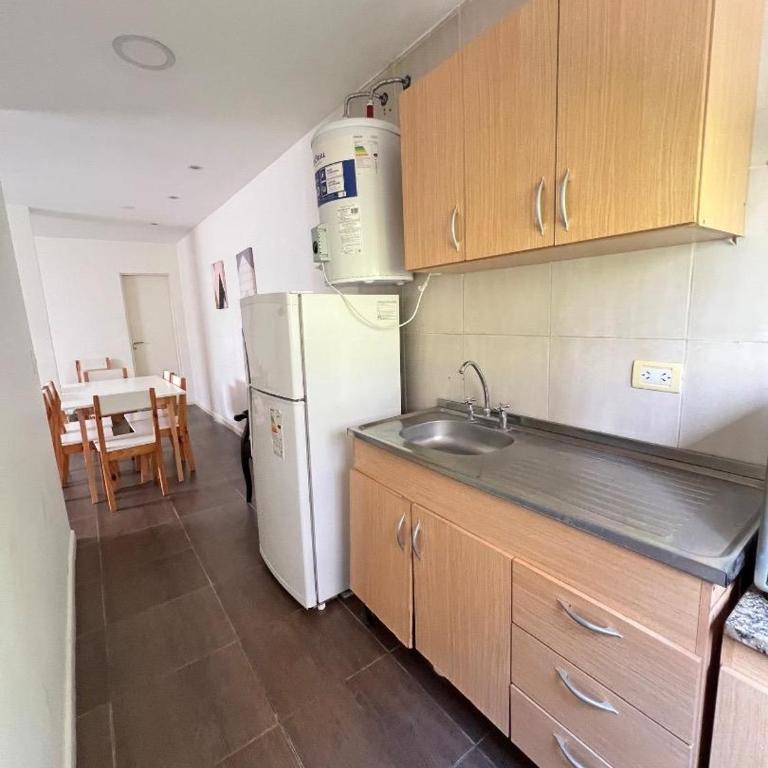 Mdp - One-Bedroom Apartment - 8