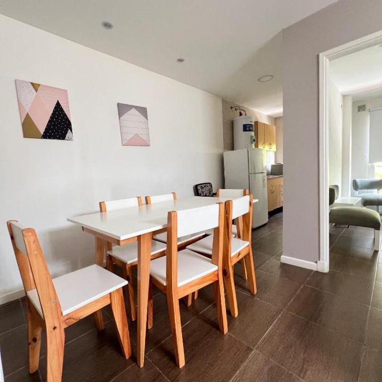Mdp - One-Bedroom Apartment - 9