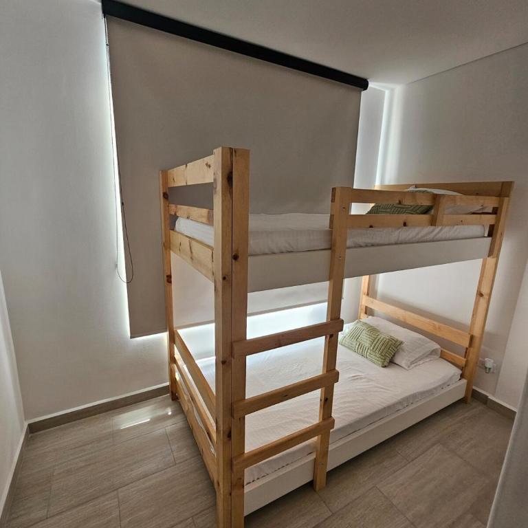 Cozy Apt In The Coffee Region - Two-Bedroom Apartment with Balcony - 18