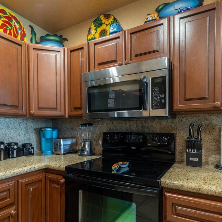 Sonoran Sun - Casa - 11