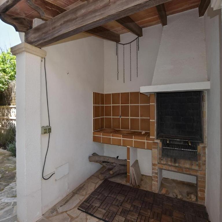 Villa in Santanyí with Private Pool & BBQ - Casa Vacacional de 3 dormitorios - 29