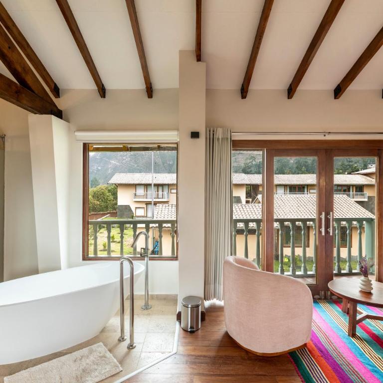 Casa Eva Hotel Boutique - Superior King Room - 9
