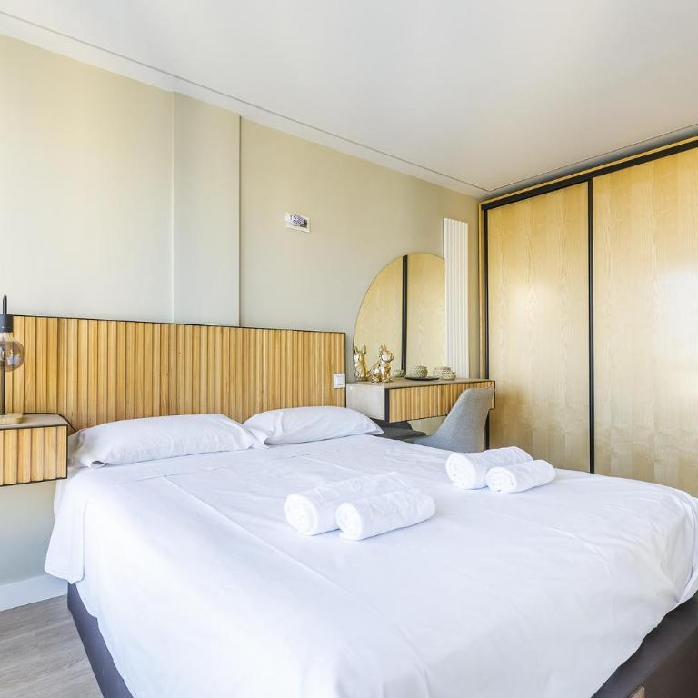 A&N Mediterranean Family Coastline Torre del Mar - Apartment - 4