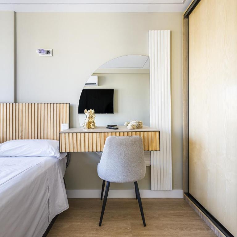 A&N Mediterranean Family Coastline Torre del Mar - Apartment - 11