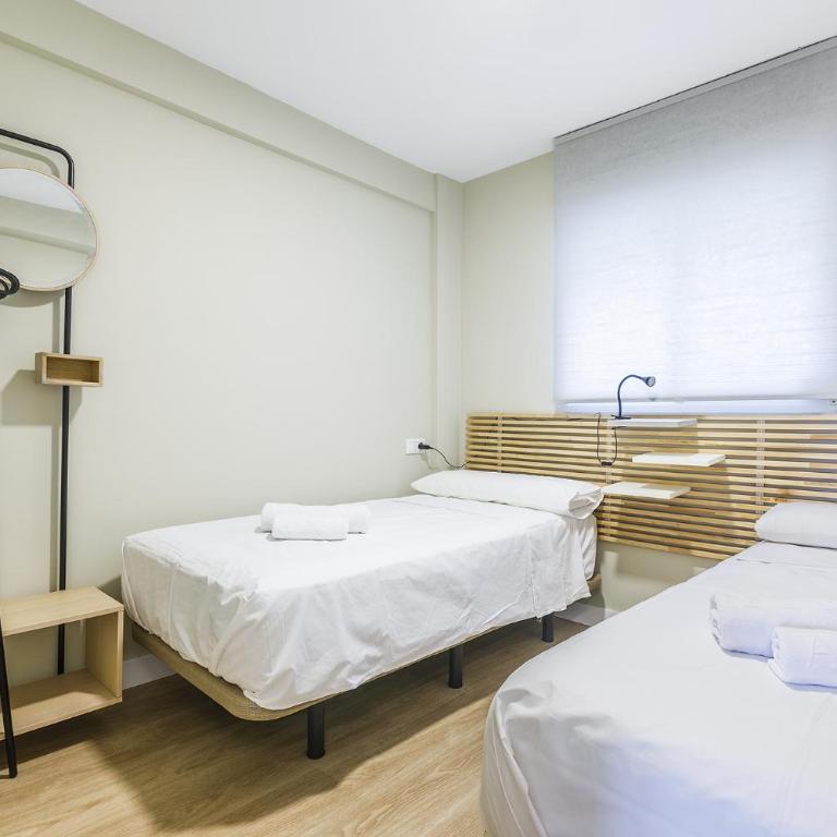 A&N Mediterranean Family Coastline Torre del Mar - Apartment - 5