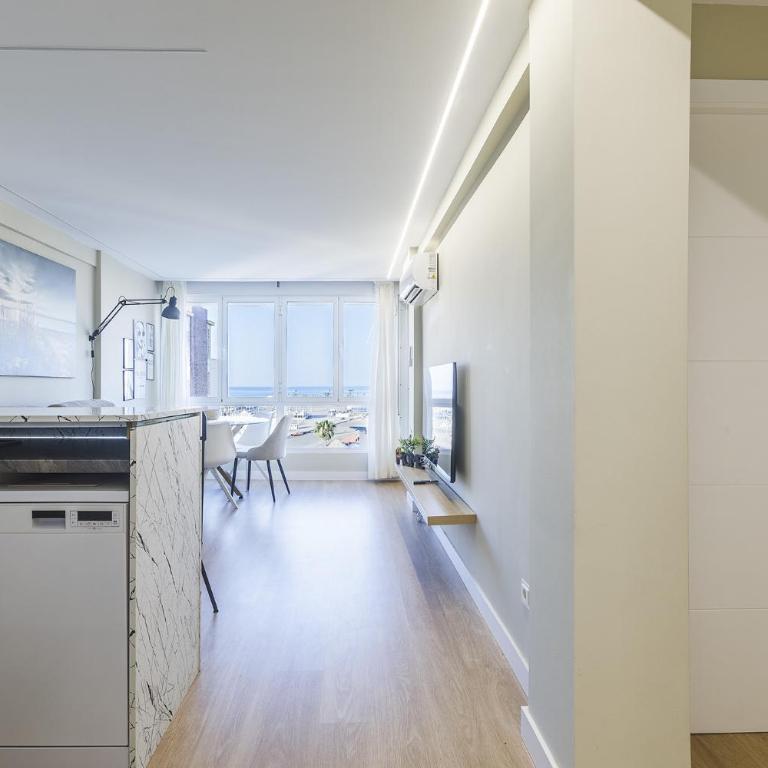 A&N Mediterranean Family Coastline Torre del Mar - Apartment - 16