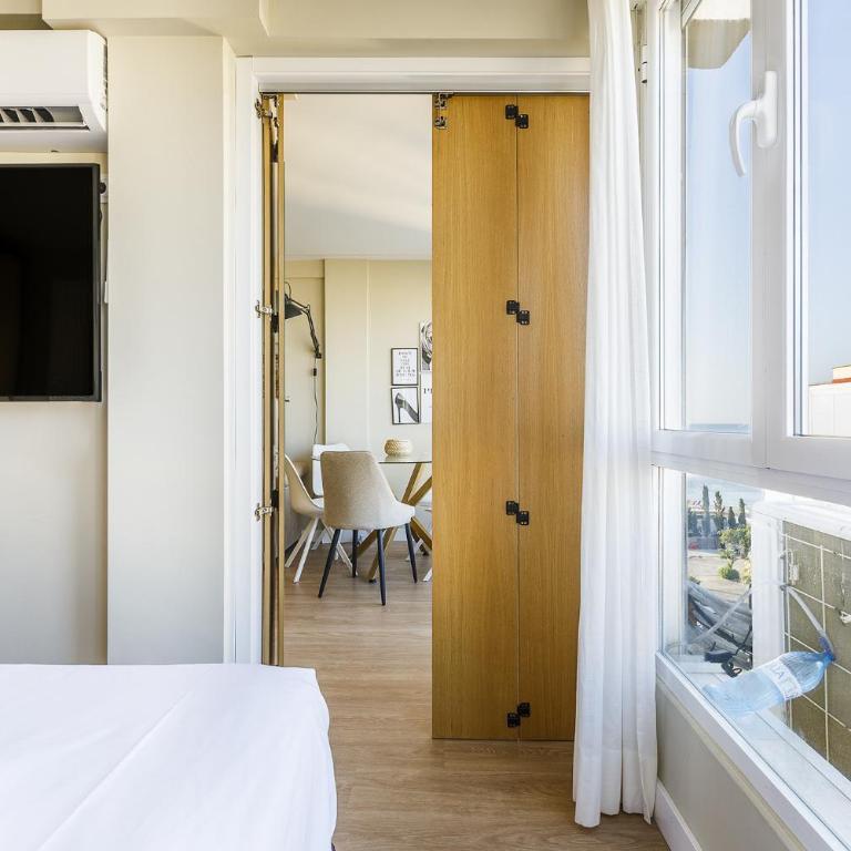 A&N Mediterranean Family Coastline Torre del Mar - Apartment - 17
