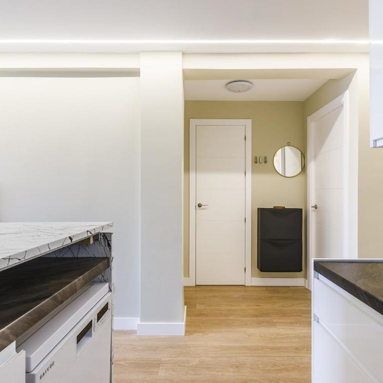 A&N Mediterranean Family Coastline Torre del Mar - Apartment - 18