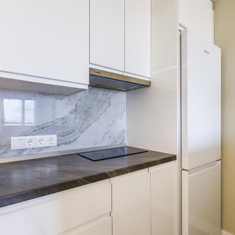 A&N Mediterranean Family Coastline Torre del Mar - Apartment - 20
